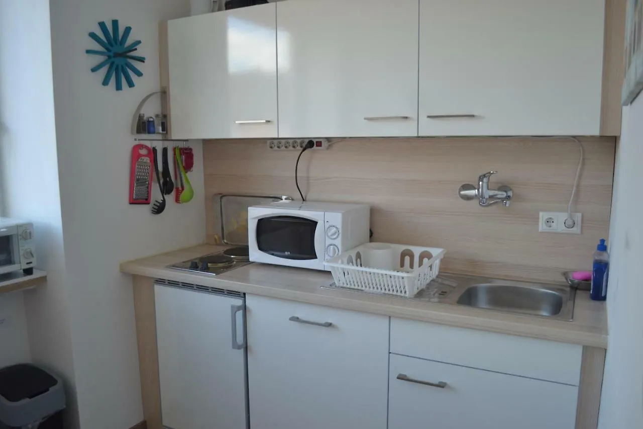 Deluxe Apartment Nürnberg