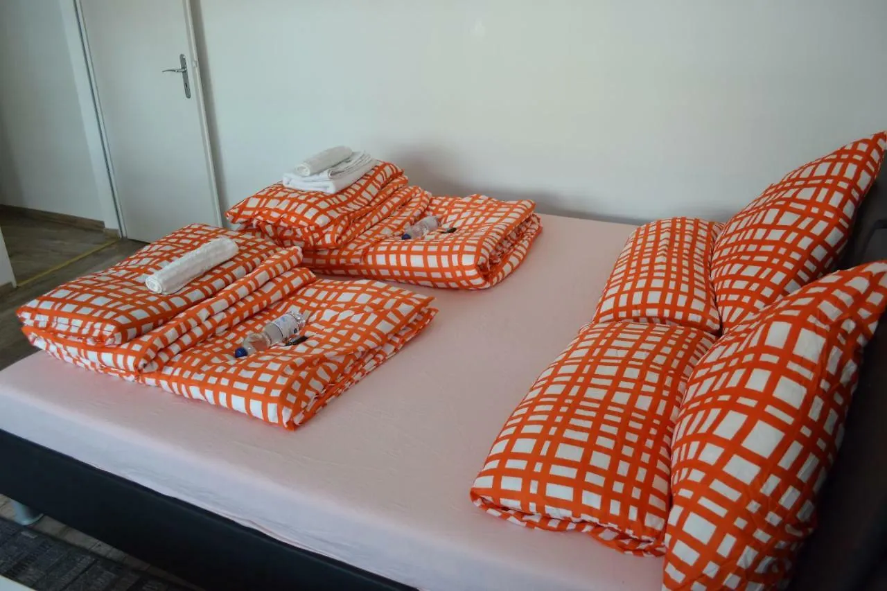 Deluxe Apartment Nürnberg 0*,  Deutschland