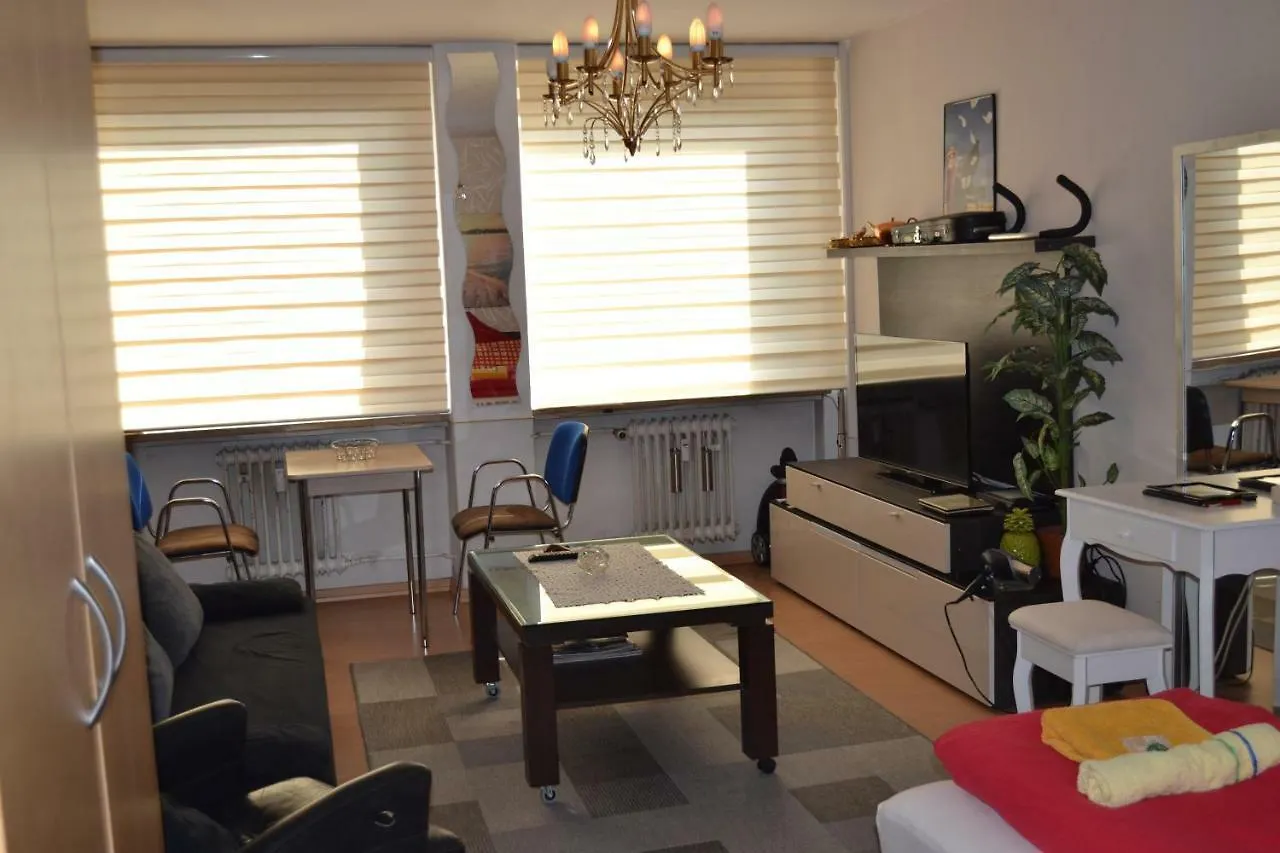 Deluxe Apartment Nürnberg Deutschland