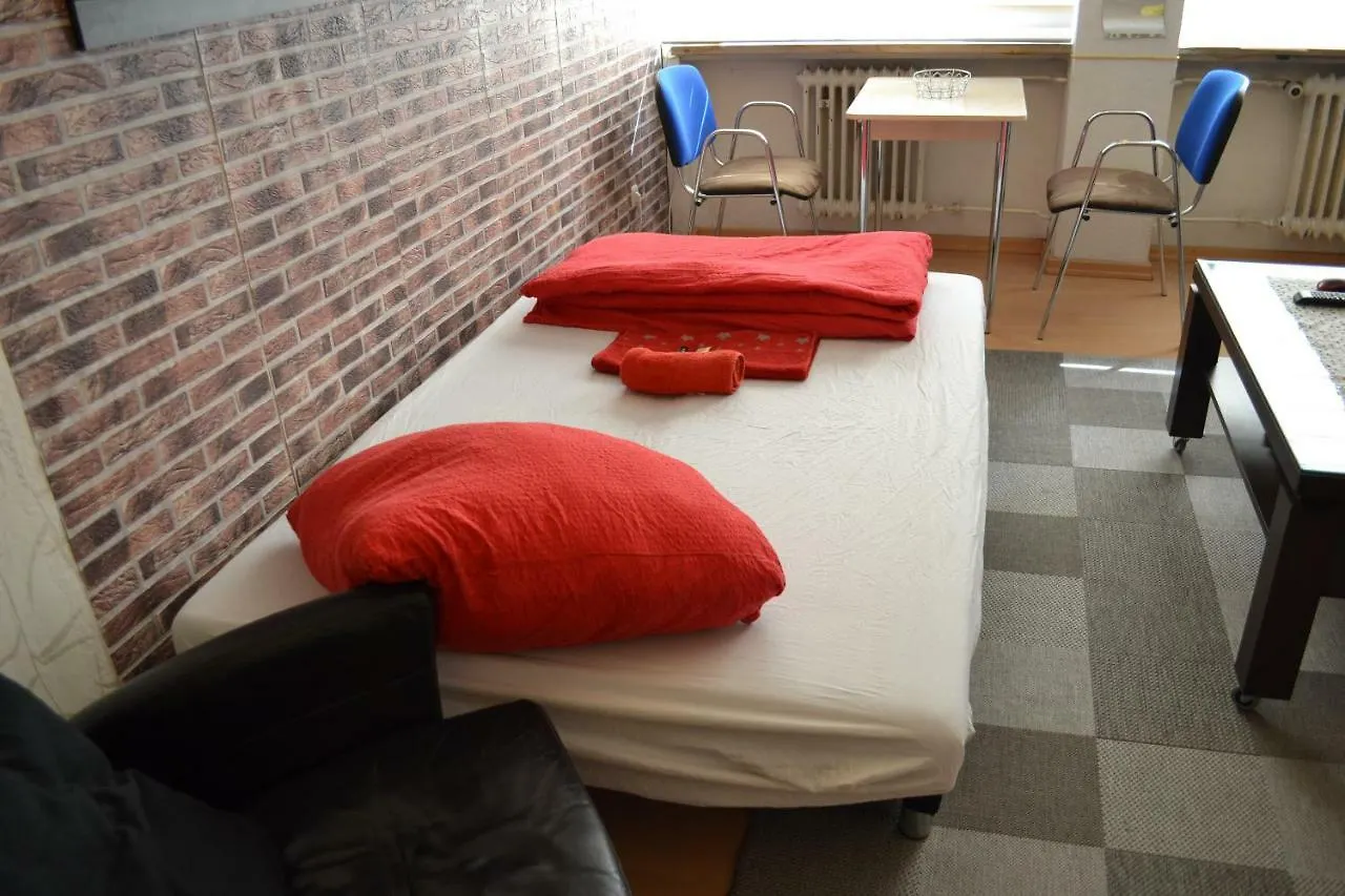 Deluxe Apartment Nürnberg Deutschland