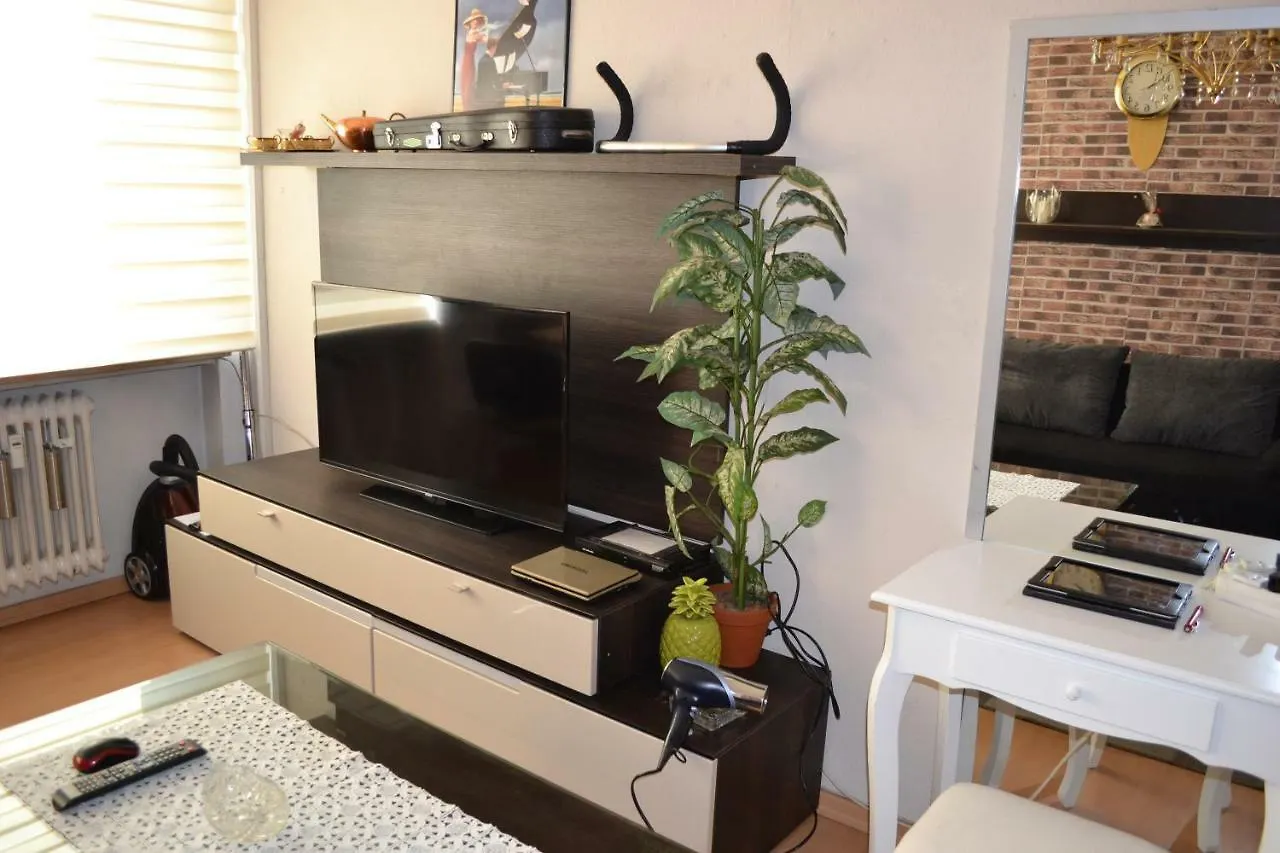 Deluxe Apartment Nürnberg