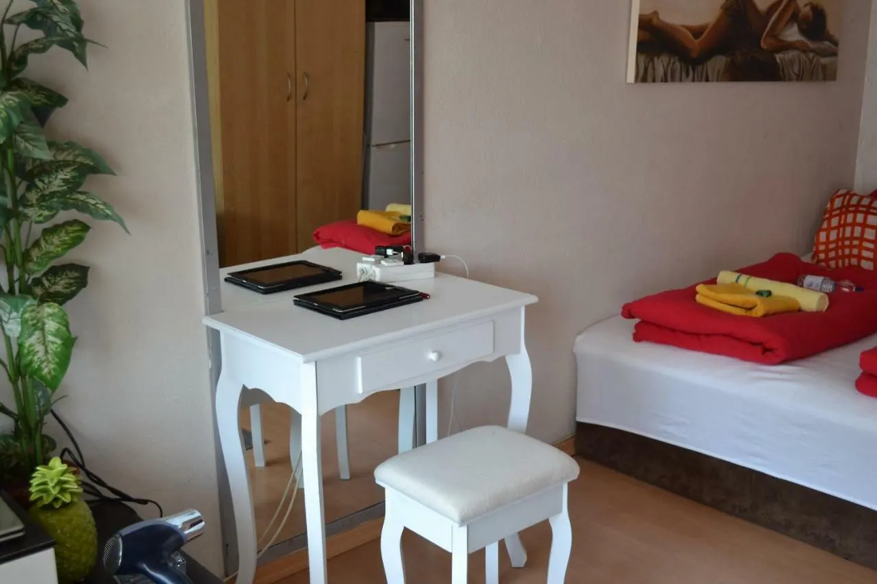 Deluxe Apartment Nürnberg
