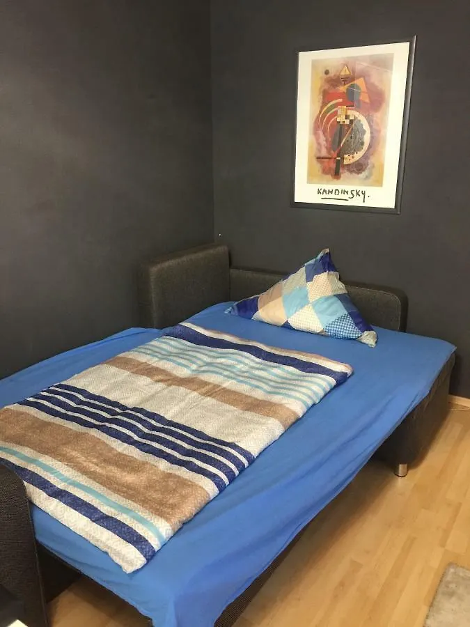 Deluxe Apartment Nürnberg