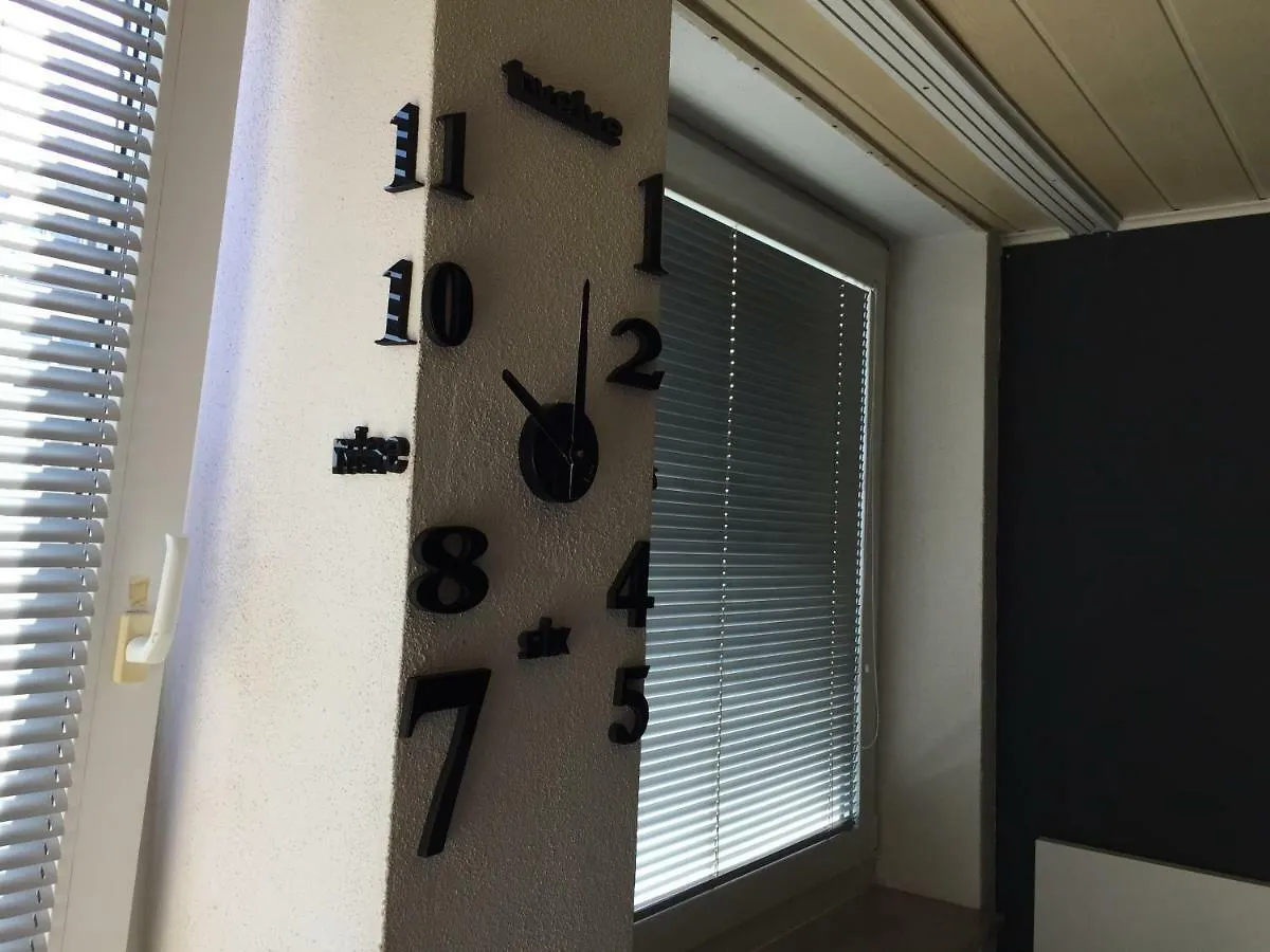 Deluxe Apartment Nürnberg Deutschland