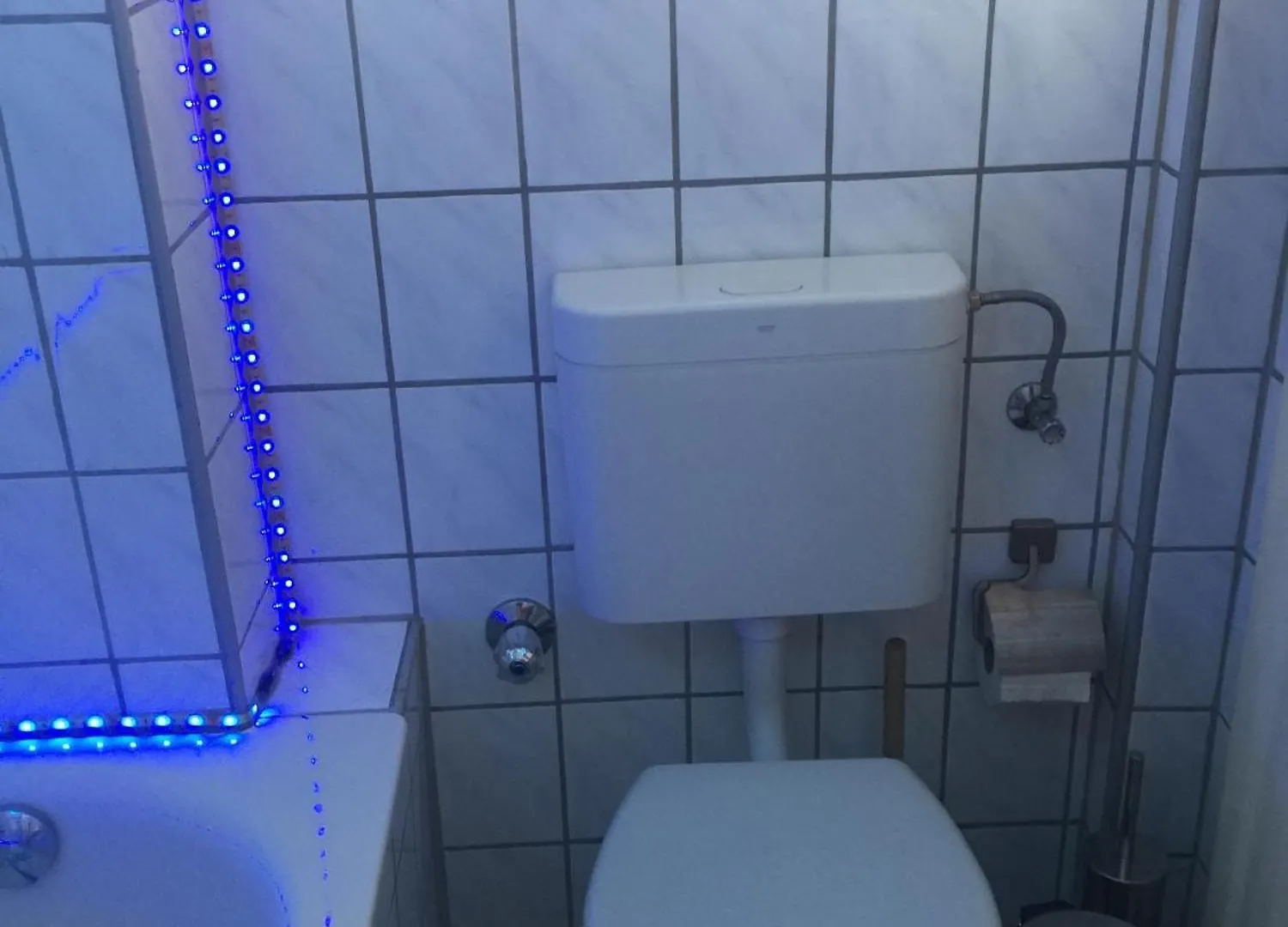 Deluxe Apartment Nürnberg