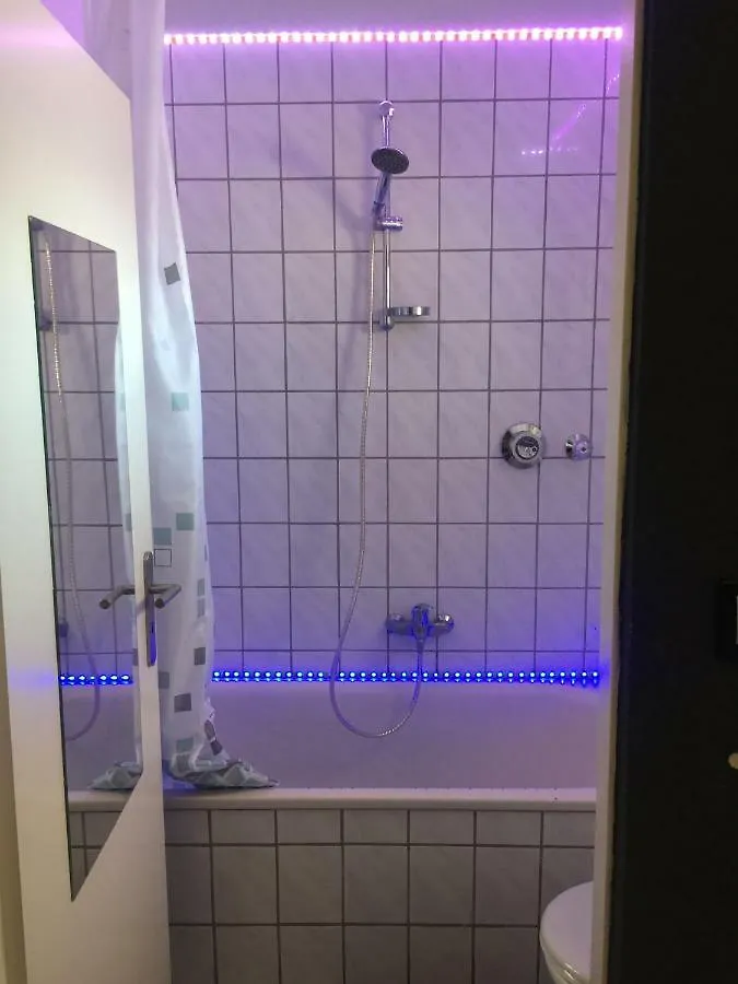 Deluxe Apartment Nürnberg