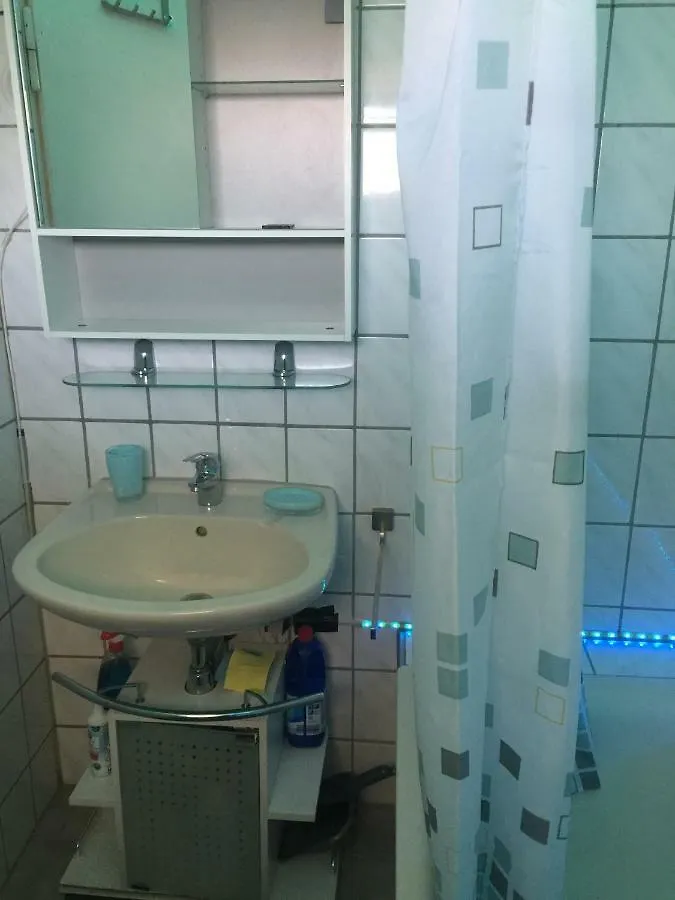 Deluxe Apartment Nürnberg 0*,  Deutschland