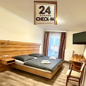 Hotel Kennedy, Norimberk