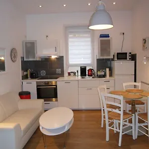 Apartment City, Nürnberg