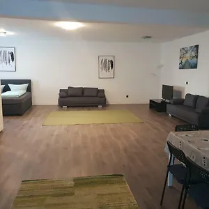 Apartment Apartmens Center, Nürnberg