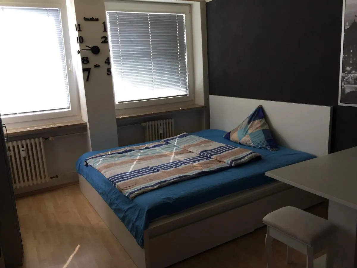 Deluxe Apartment Nuremberg Germany