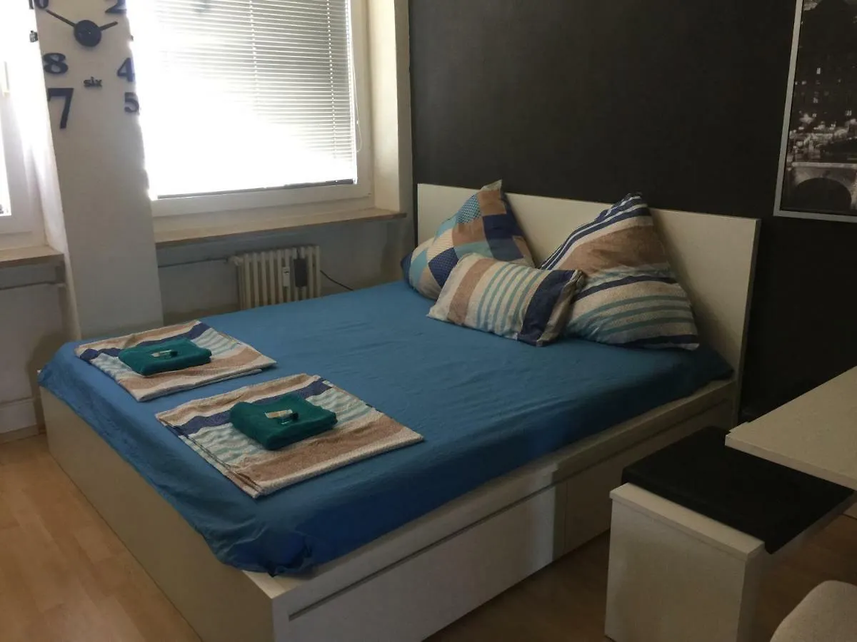 Deluxe Apartment Nuremberg 0*,  Germany