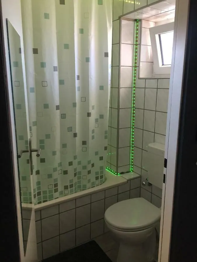 Deluxe Apartment Nuremberg